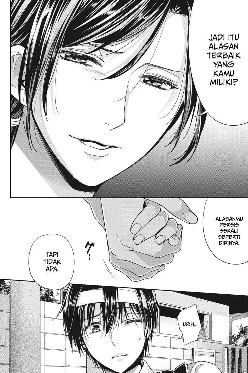 Halaman 5 — By Spring Chapter 19