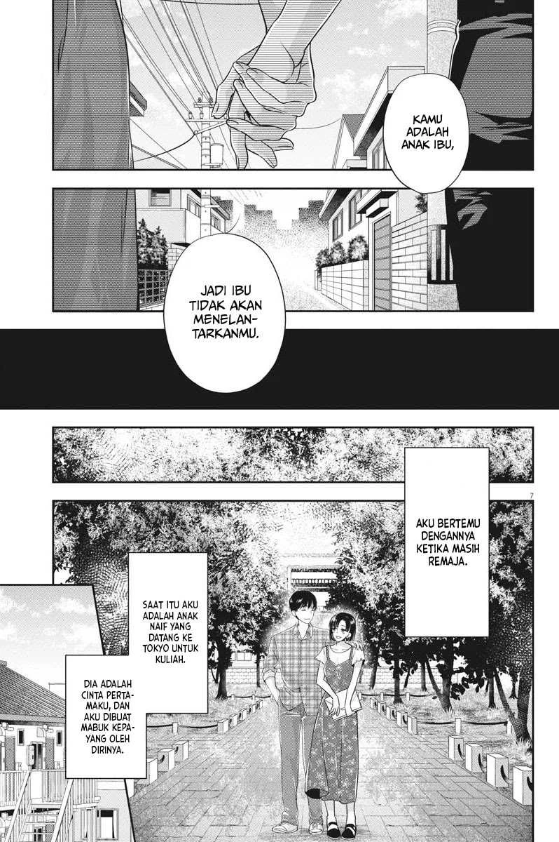 Halaman 6 — By Spring Chapter 19