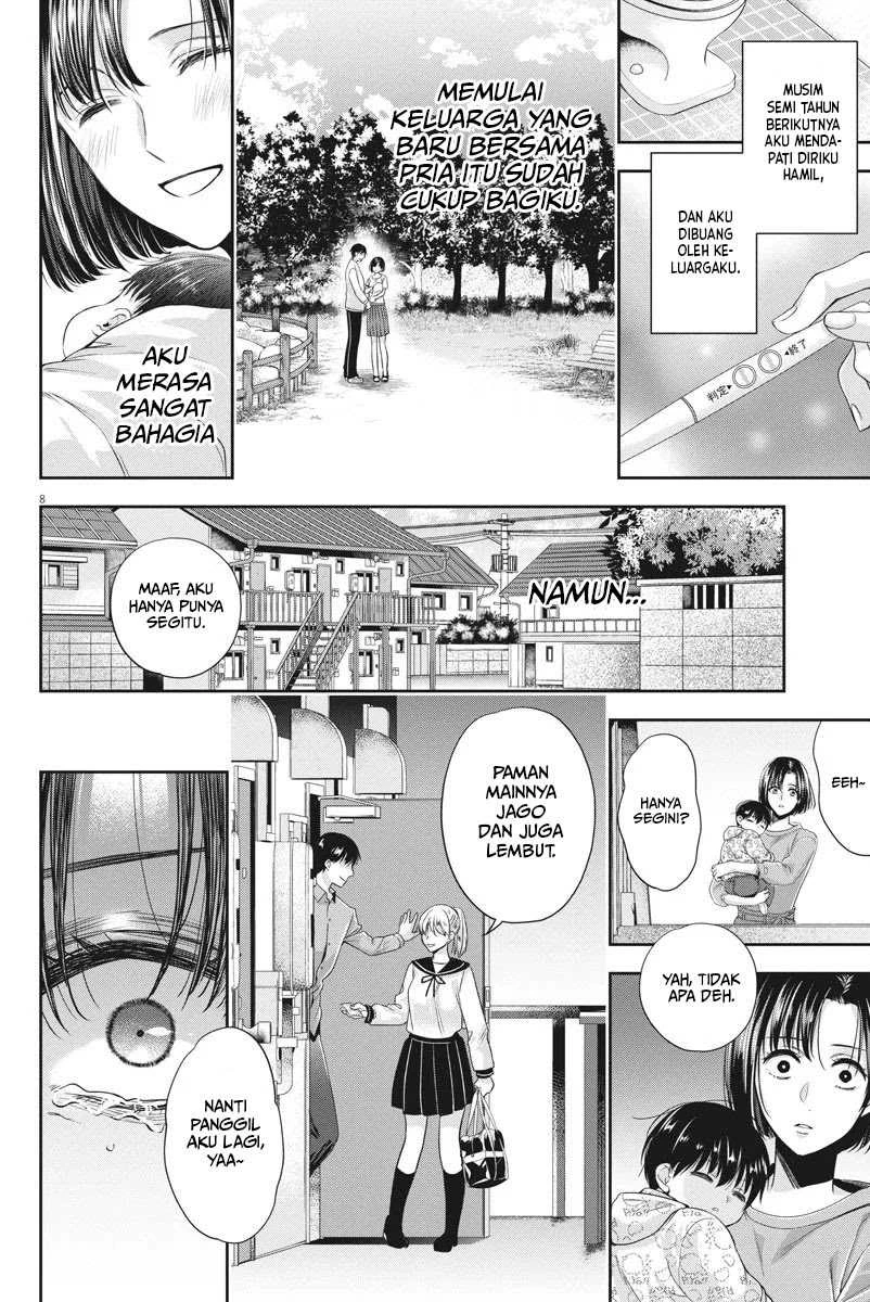 Halaman 7 — By Spring Chapter 19