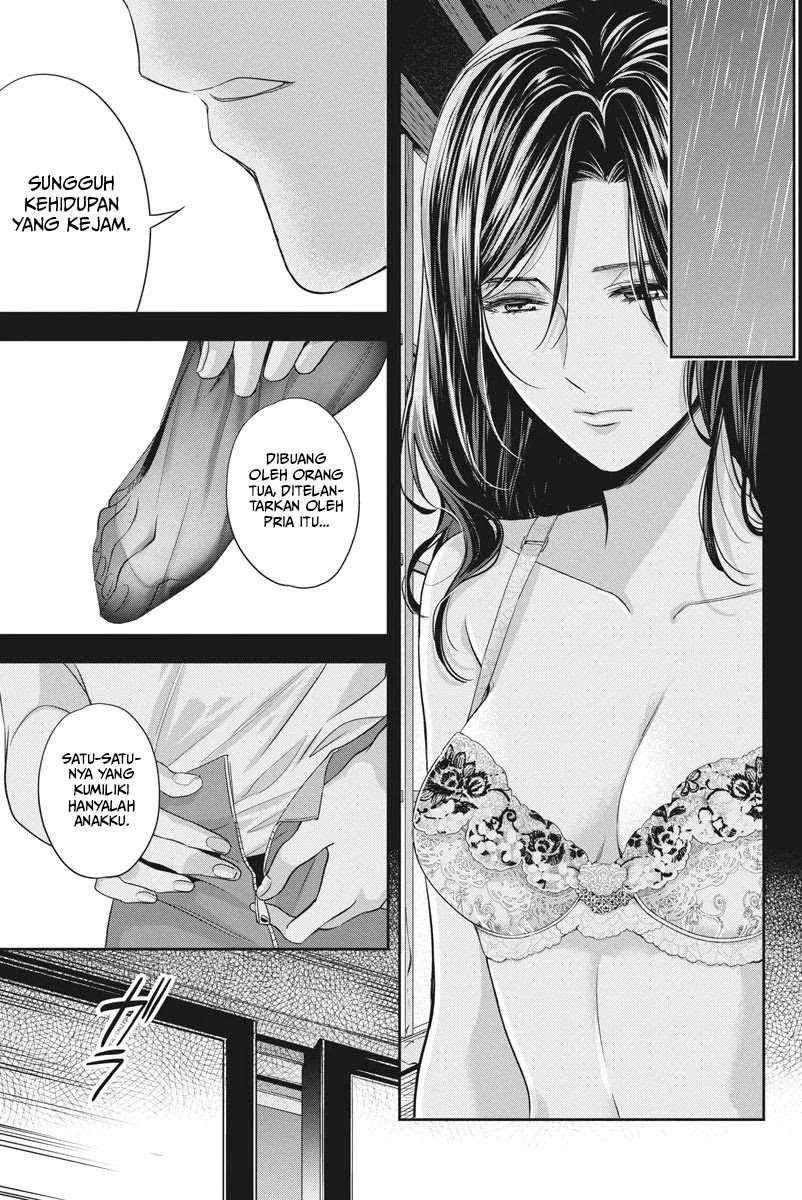 Halaman 8 — By Spring Chapter 19