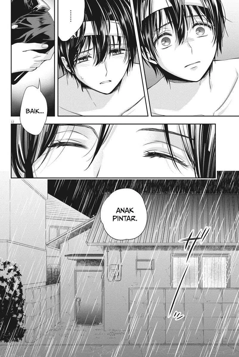 Halaman 11 — By Spring Chapter 19