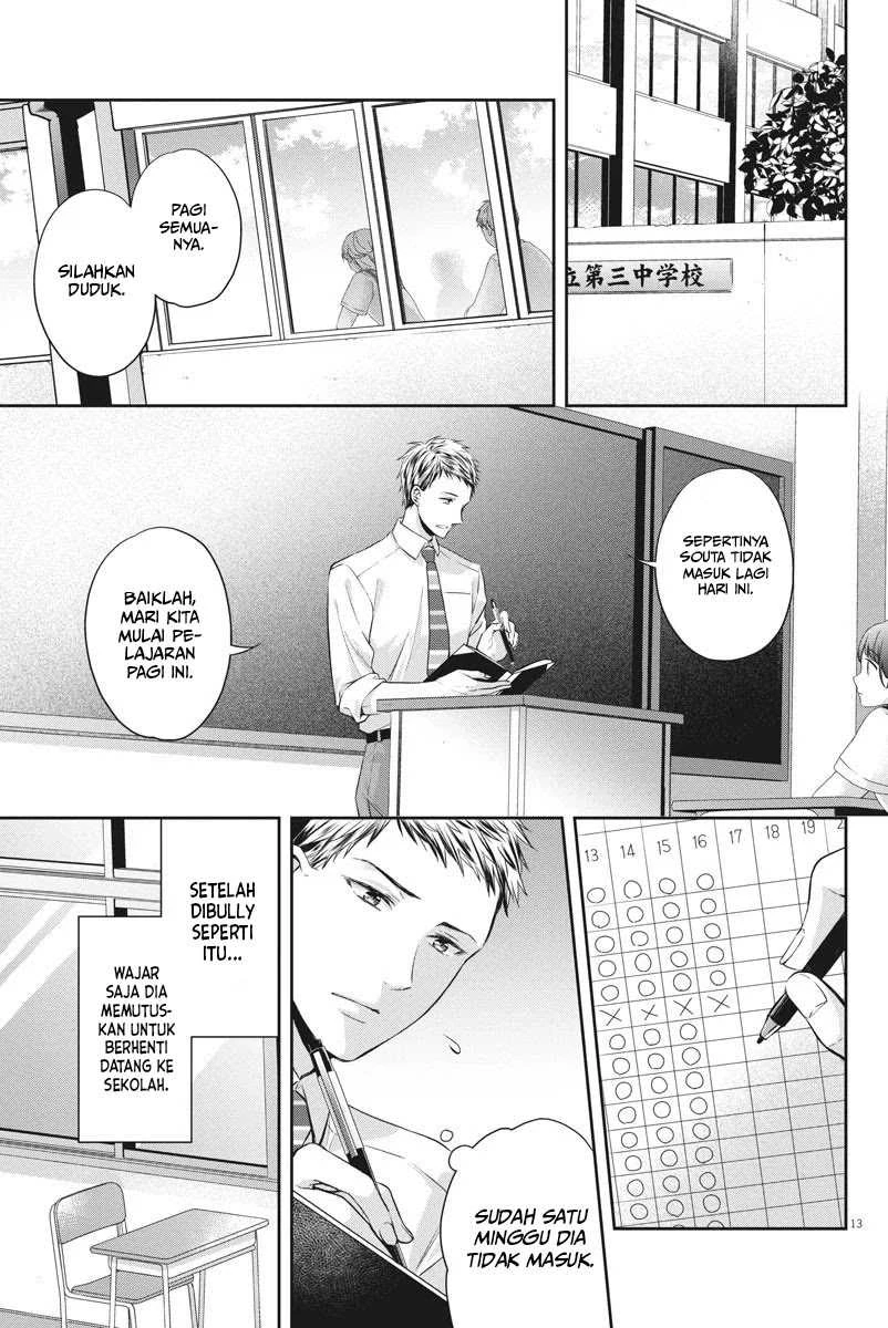 Halaman 12 — By Spring Chapter 19