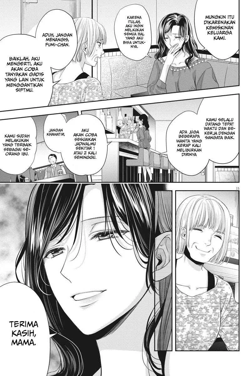 Halaman 14 — By Spring Chapter 19