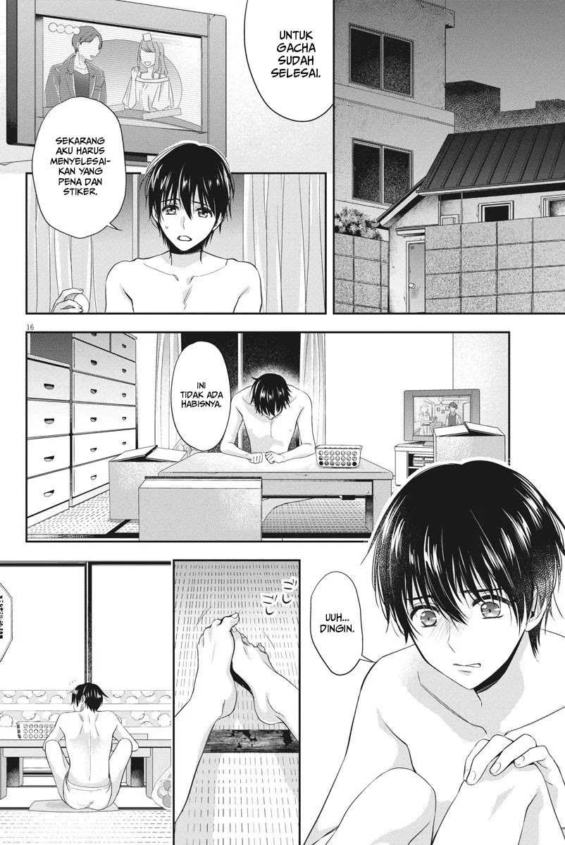 Halaman 15 — By Spring Chapter 19