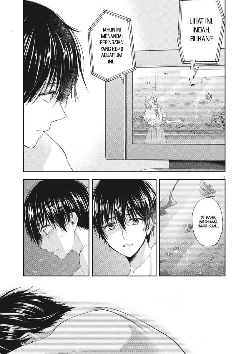 Halaman 16 — By Spring Chapter 19