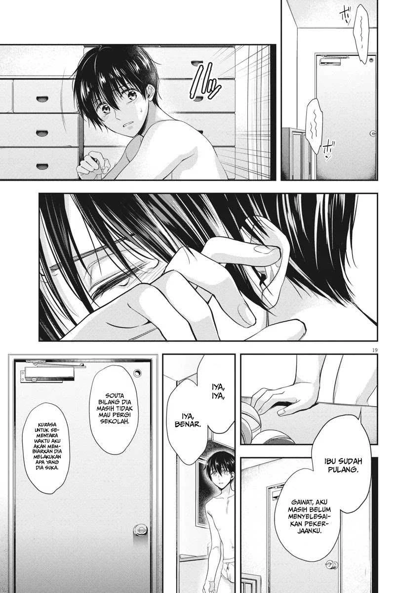 Halaman 18 — By Spring Chapter 19