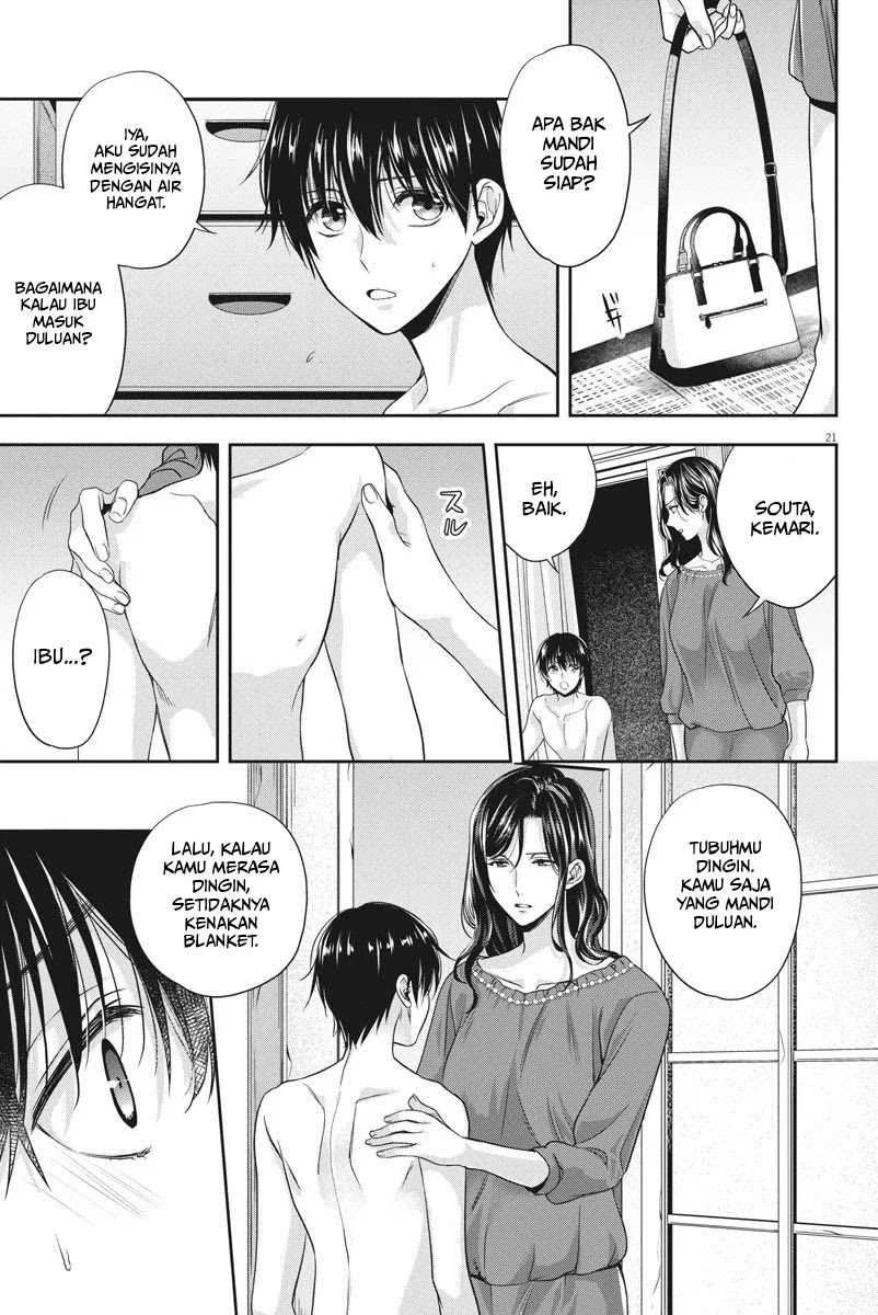 Halaman 20 — By Spring Chapter 19