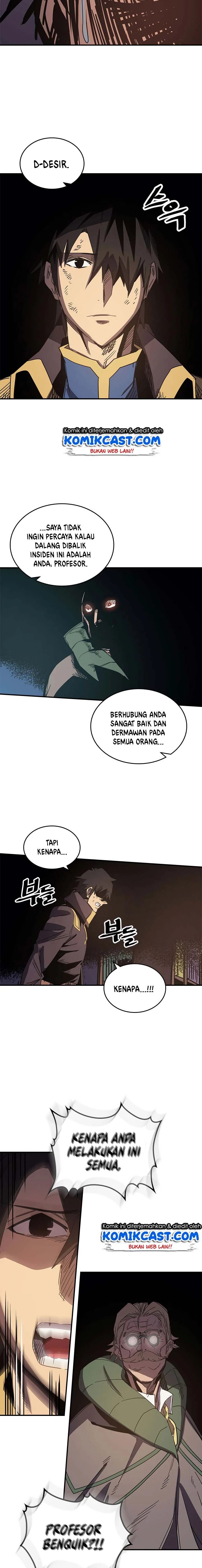 Halaman 6 — A Returner's Magic Should Be Special Chapter 115