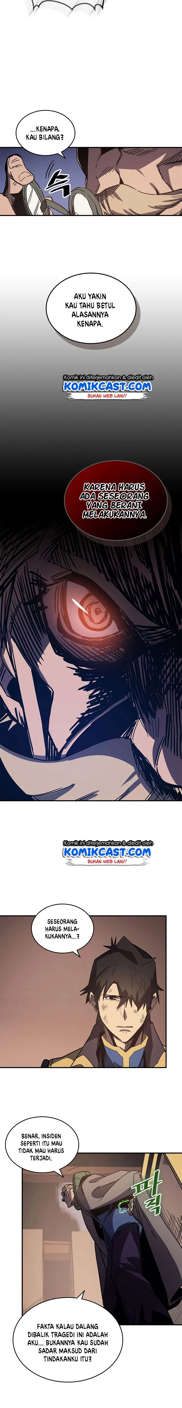 Halaman 7 — A Returner's Magic Should Be Special Chapter 115