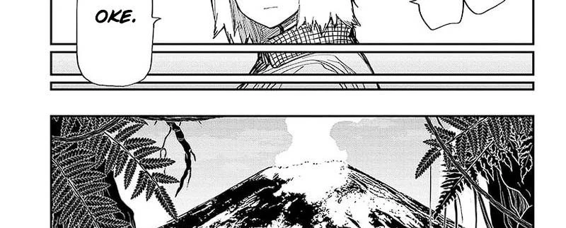 Halaman 39 — Yozakura-san Chi no Daisakusen Chapter 208