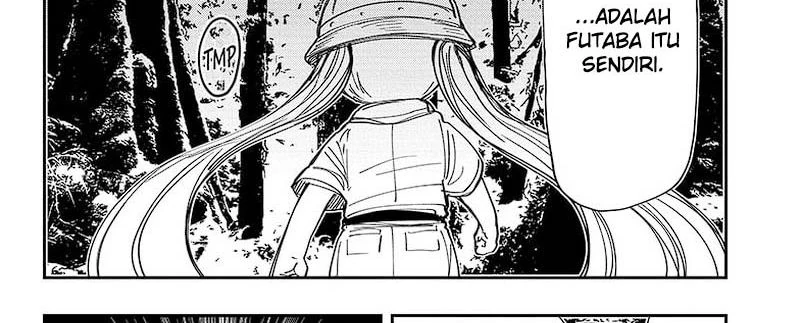 Halaman 55 — Yozakura-san Chi no Daisakusen Chapter 208