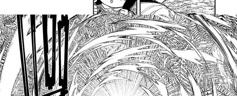 Halaman 58 — Yozakura-san Chi no Daisakusen Chapter 208