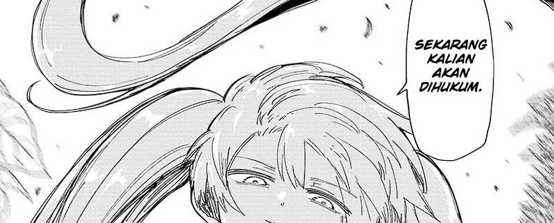 Halaman 62 — Yozakura-san Chi no Daisakusen Chapter 208