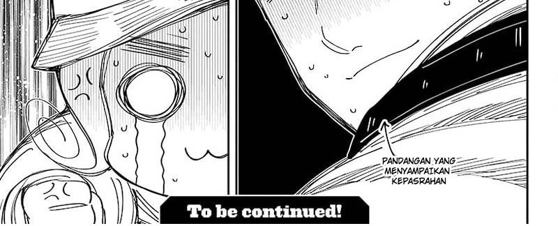 Halaman 68 — Yozakura-san Chi no Daisakusen Chapter 208