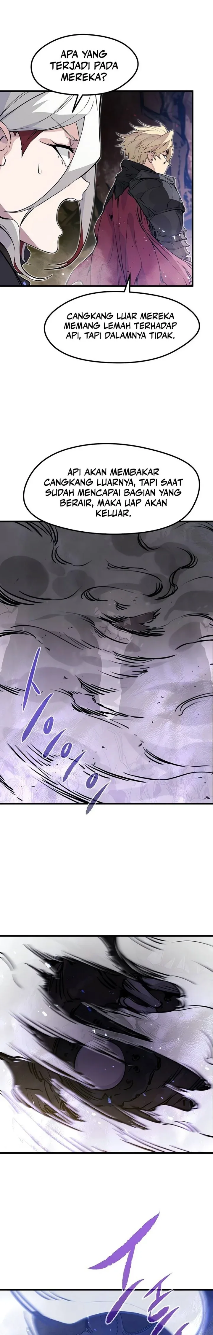 Halaman 26 — The Regressed Mercenary Has a Plan Chapter 22