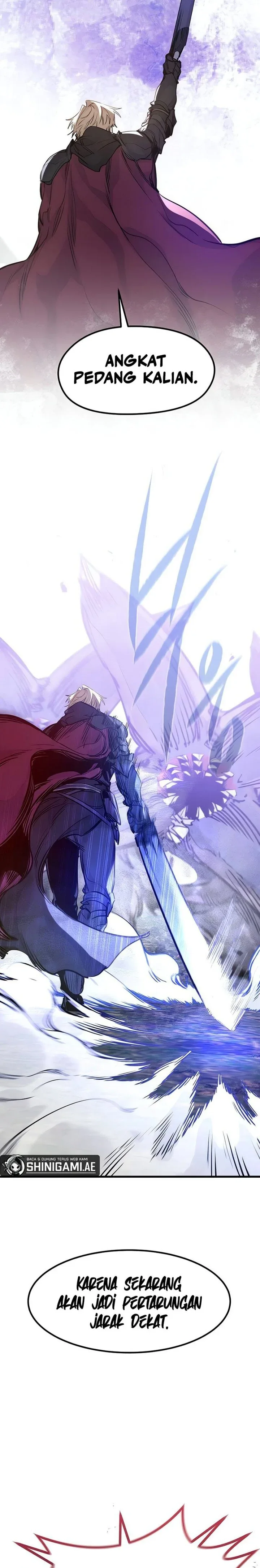 Halaman 29 — The Regressed Mercenary Has a Plan Chapter 22