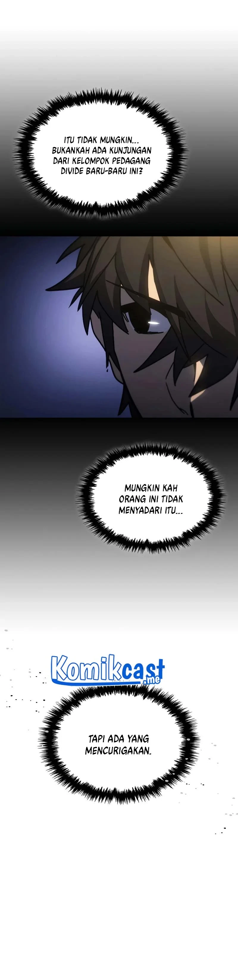 Halaman 16 — A Returner's Magic Should Be Special Chapter 179