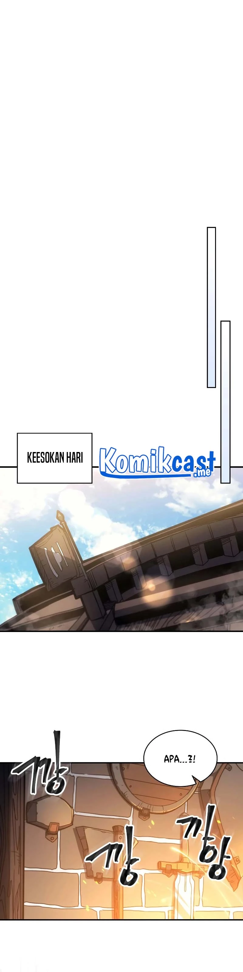 Halaman 17 — A Returner's Magic Should Be Special Chapter 179