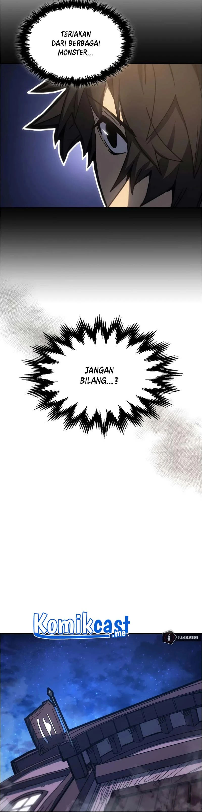 Halaman 22 — A Returner's Magic Should Be Special Chapter 179
