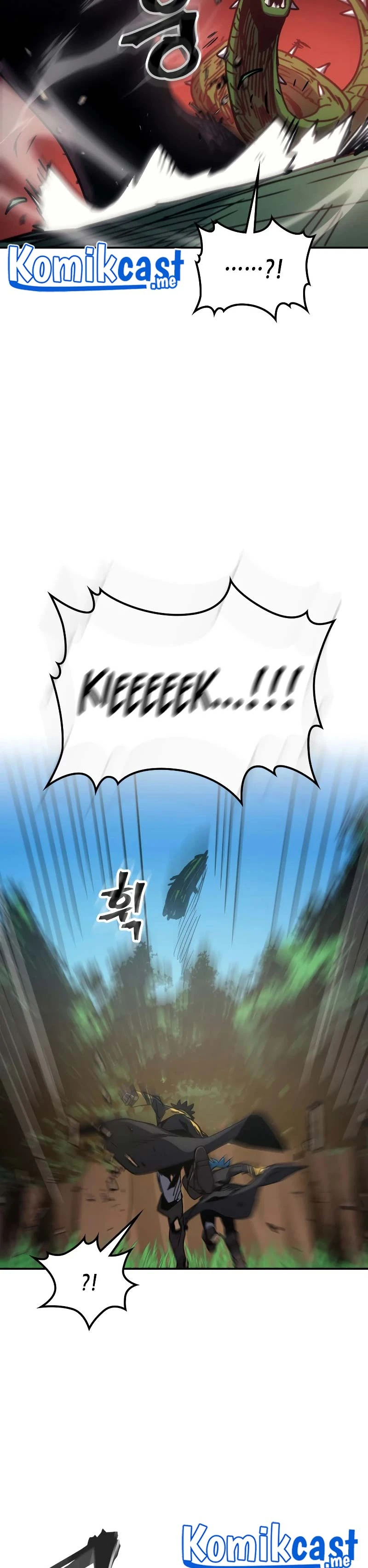 Halaman 31 — A Returner's Magic Should Be Special Chapter 179