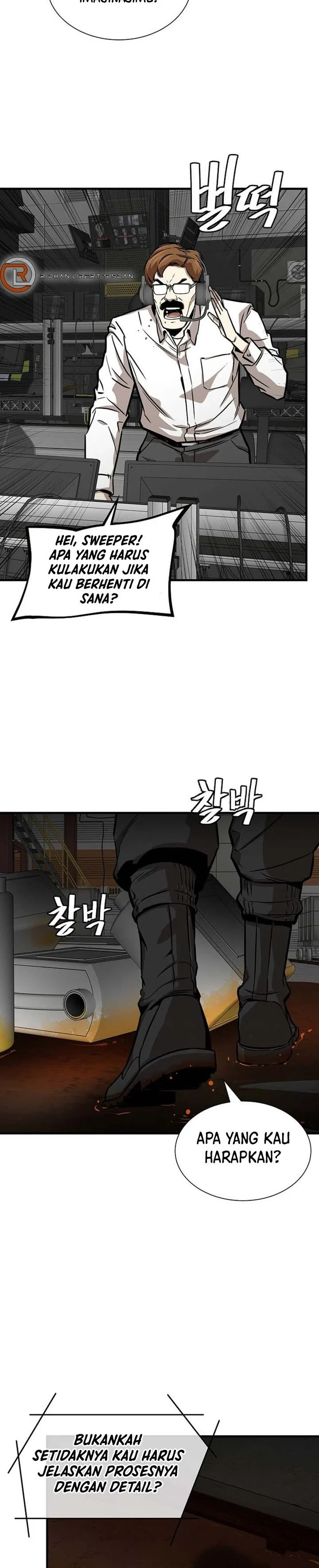 Halaman 4 — Return Survival Chapter 154