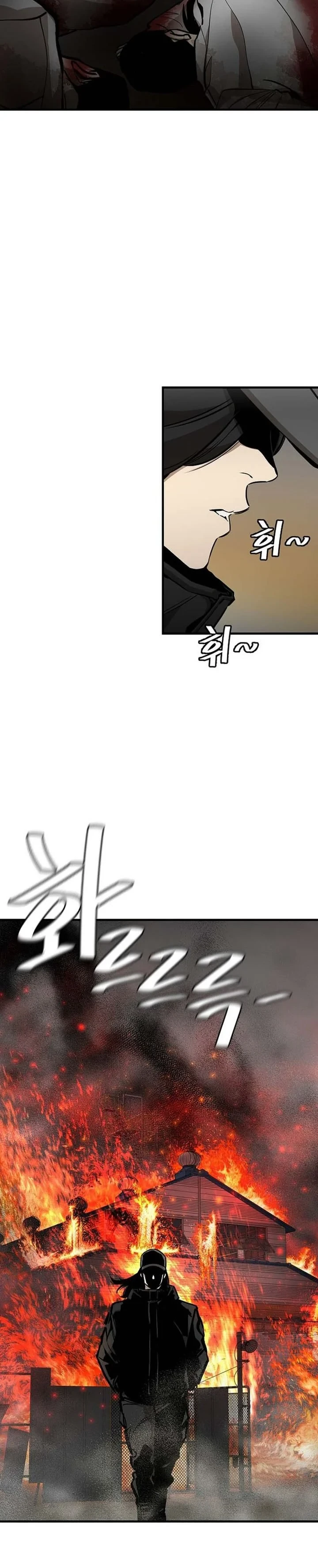 Halaman 6 — Return Survival Chapter 154