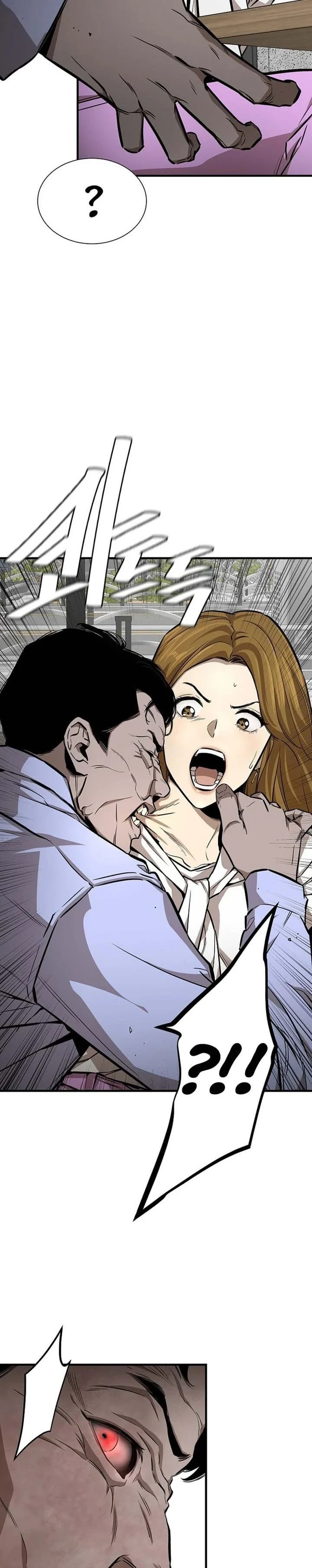 Halaman 23 — Return Survival Chapter 154