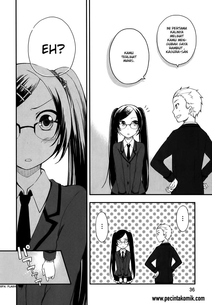 Halaman 10 — Hadi Girl Chapter 8