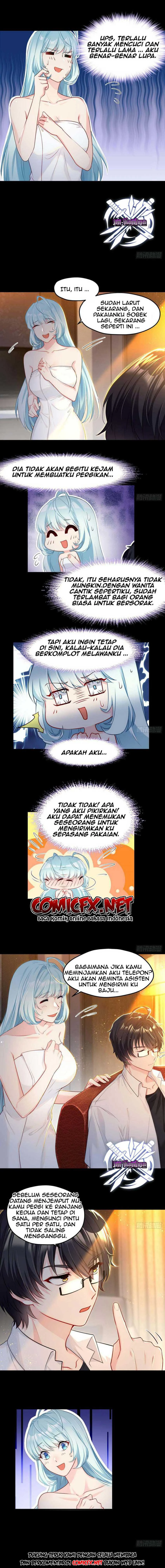 Halaman 3 — Xianzun Luowuji (The Immortal Emperor Luo Wuji Has Returned) Chapter 9
