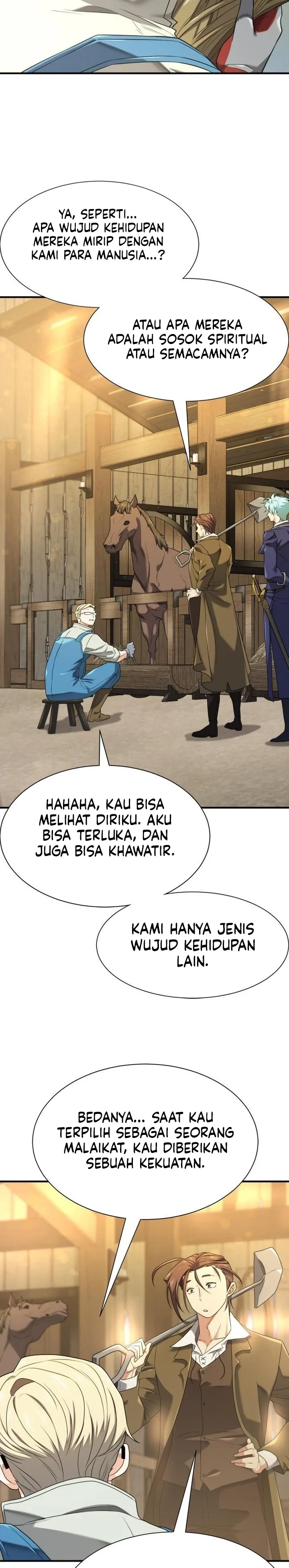 Halaman 3 — The Greatest Estate Developer Chapter 204