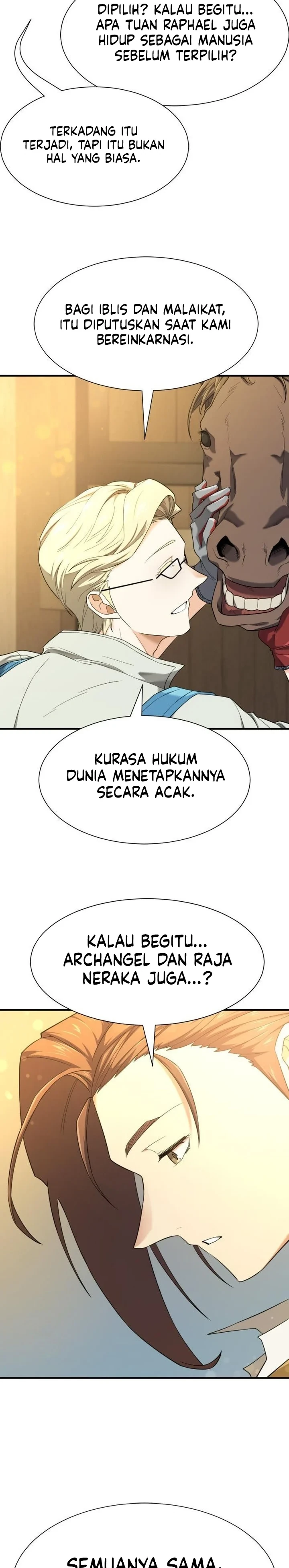 Halaman 4 — The Greatest Estate Developer Chapter 204
