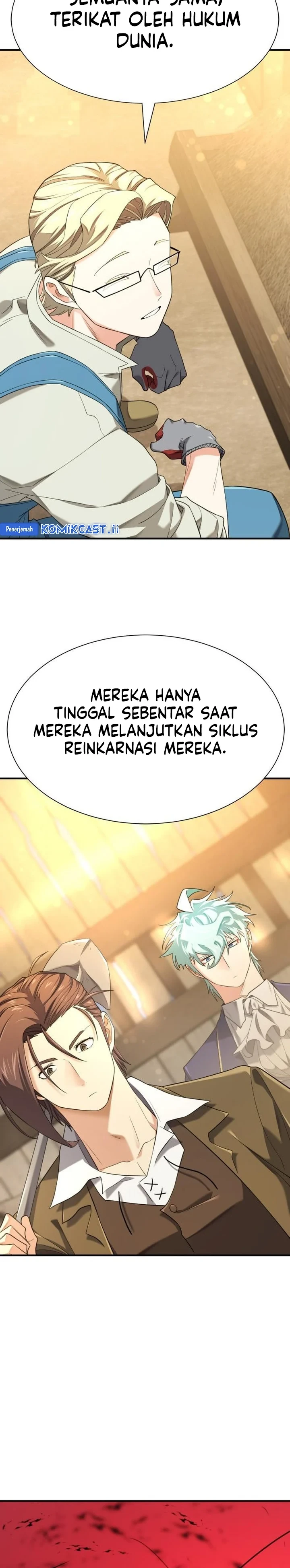 Halaman 5 — The Greatest Estate Developer Chapter 204