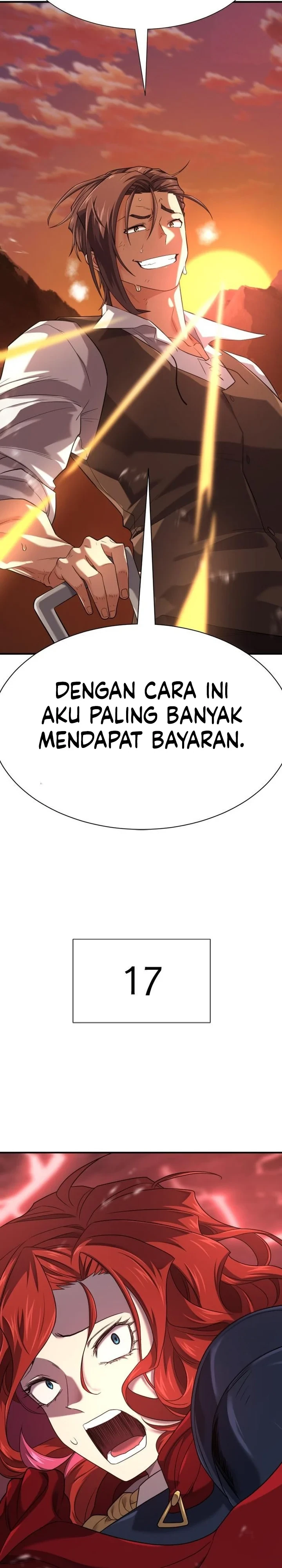 Halaman 17 — The Greatest Estate Developer Chapter 204