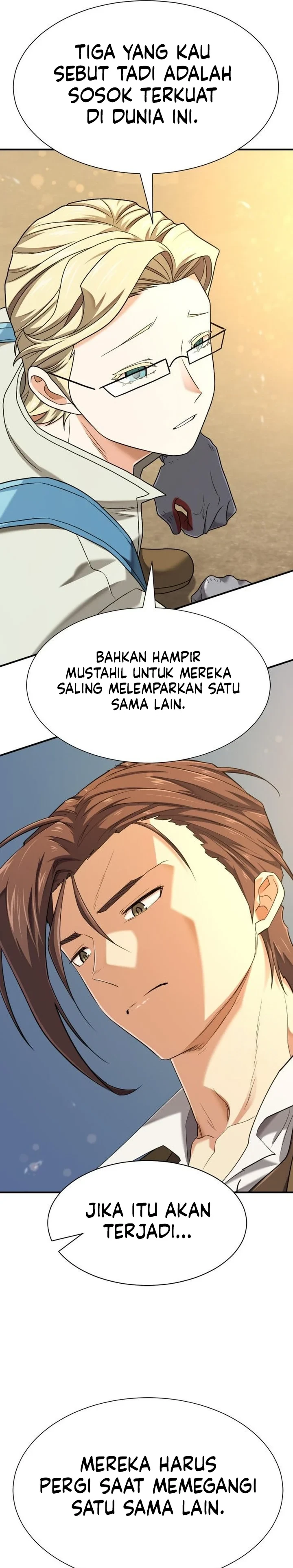 Halaman 34 — The Greatest Estate Developer Chapter 204
