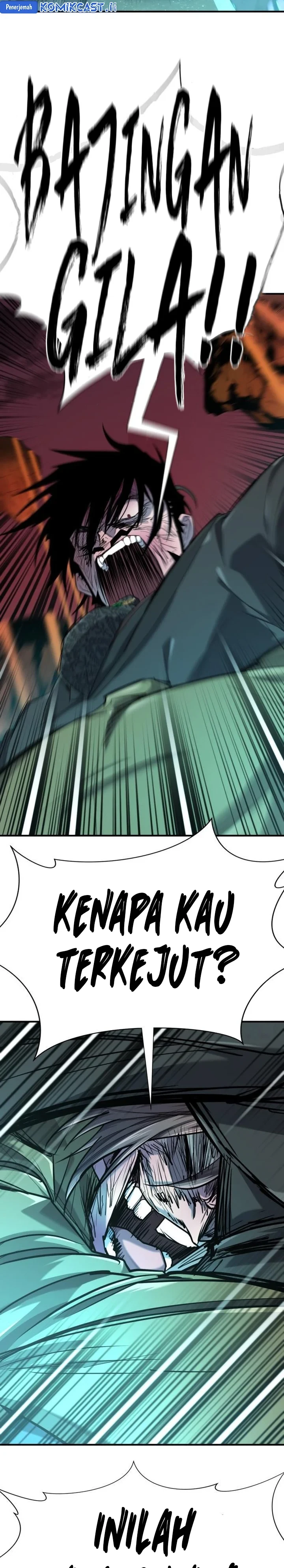 Halaman 44 — The Greatest Estate Developer Chapter 204