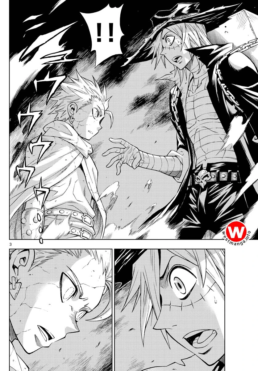Halaman 4 — Marry Grave Chapter 48