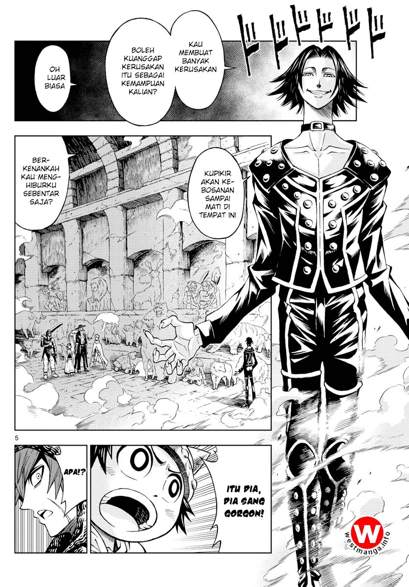 Halaman 5 — Marry Grave Chapter 48