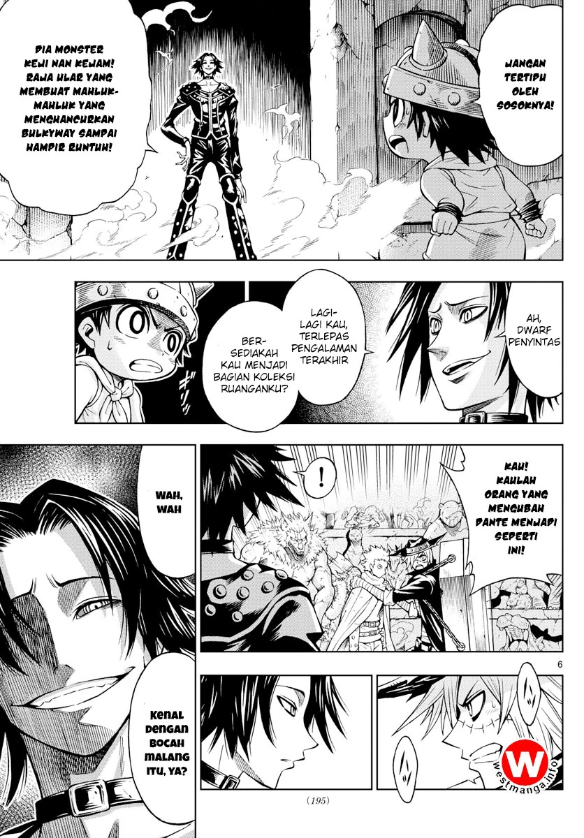 Halaman 6 — Marry Grave Chapter 48