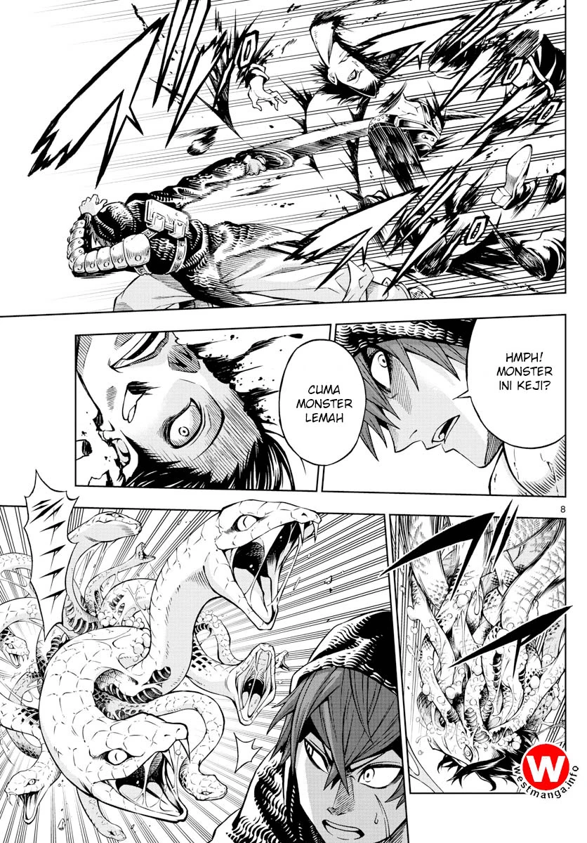 Halaman 8 — Marry Grave Chapter 48
