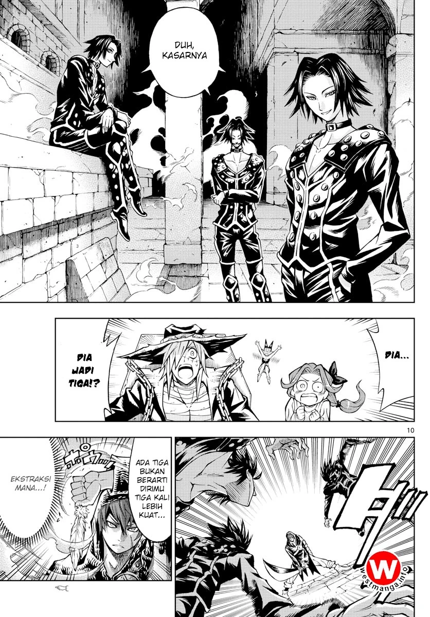 Halaman 9 — Marry Grave Chapter 48