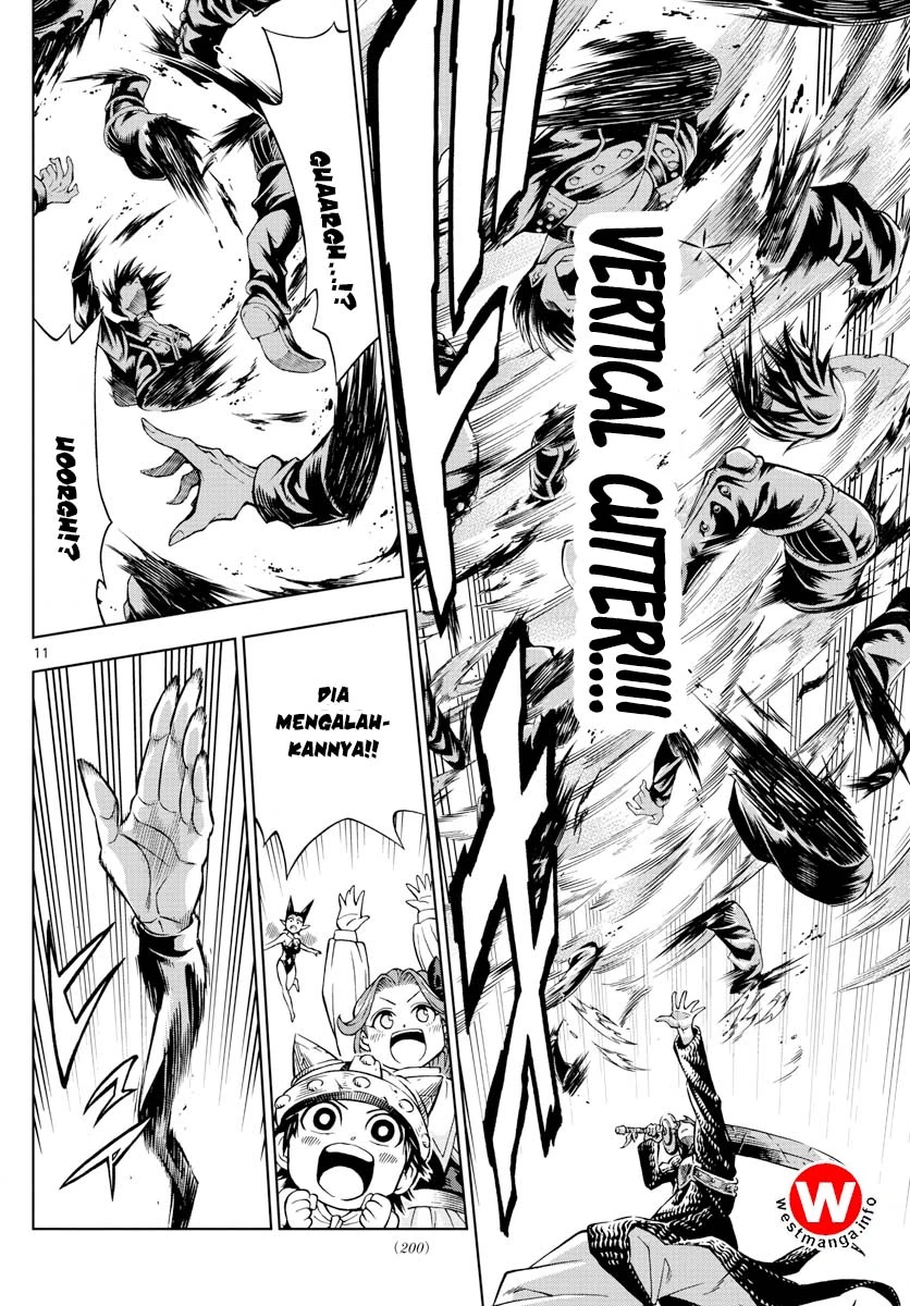 Halaman 10 — Marry Grave Chapter 48