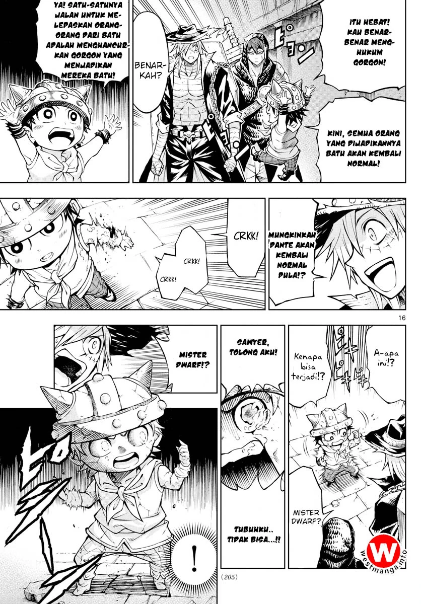 Halaman 15 — Marry Grave Chapter 48