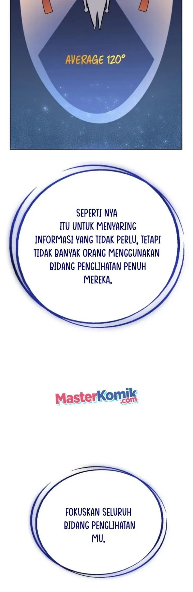 Halaman 17 — Disciple of the Holy Sword Chapter 4