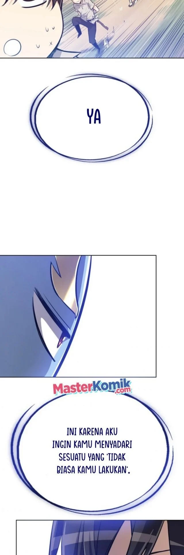 Halaman 39 — Disciple of the Holy Sword Chapter 4