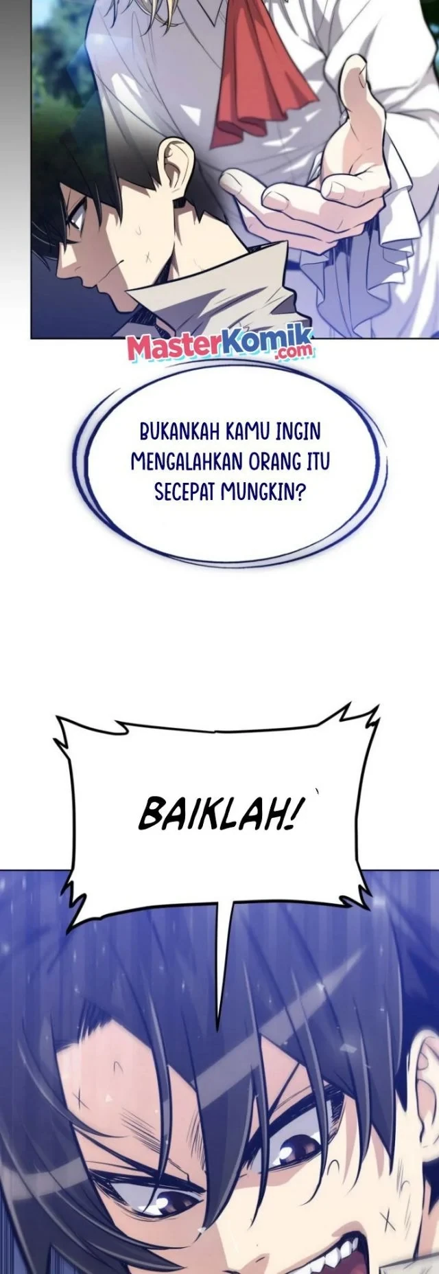 Halaman 51 — Disciple of the Holy Sword Chapter 4