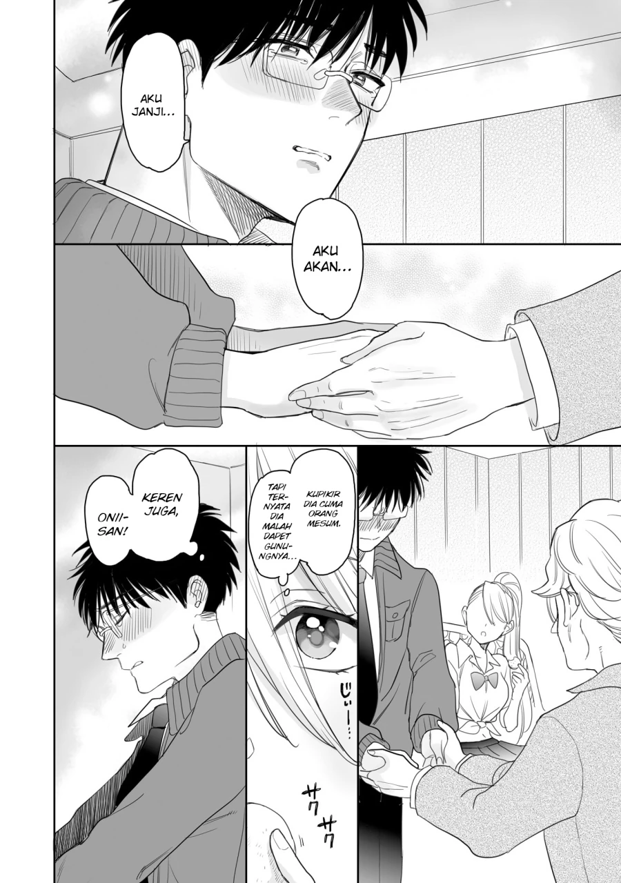 Halaman 10 — Aekanaru Chapter 19