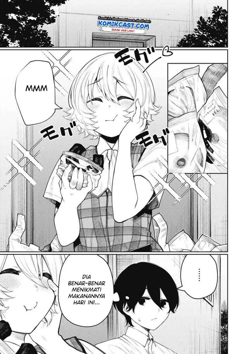 Halaman 5 — Shounen, Chotto Sabotteko? Chapter 25