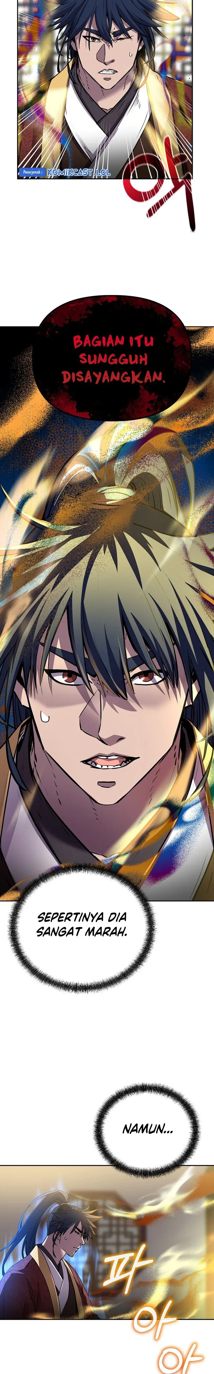 Halaman 9 — The Reborn Ranker Chronicles Chapter 105