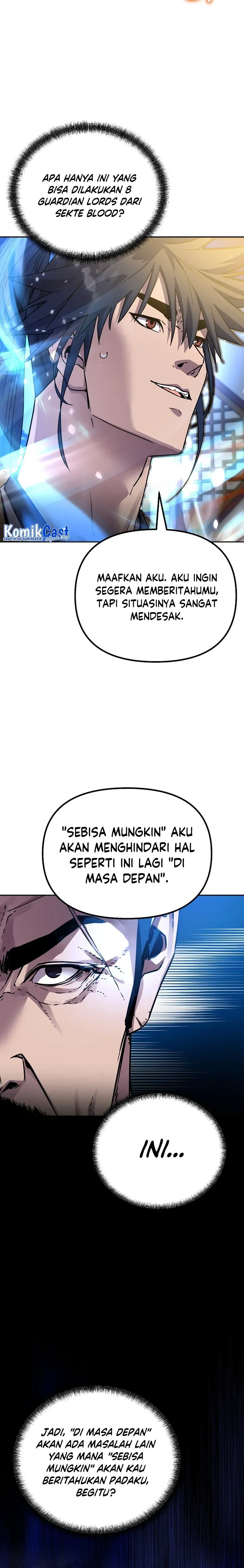 Halaman 10 — The Reborn Ranker Chronicles Chapter 105