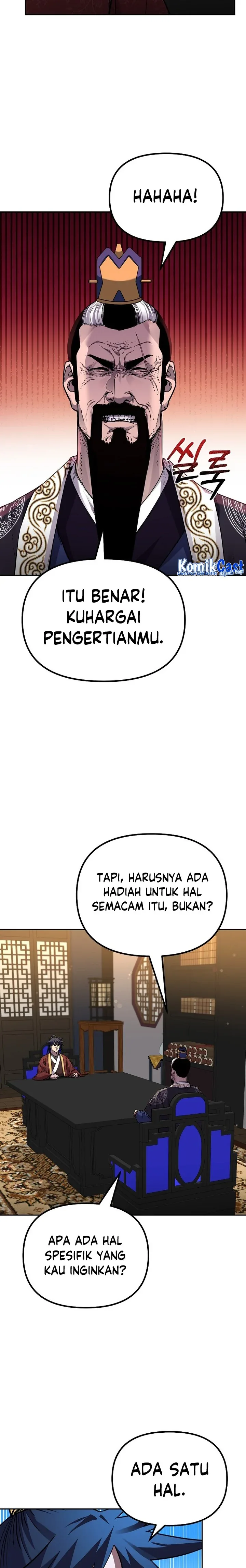 Halaman 15 — The Reborn Ranker Chronicles Chapter 105